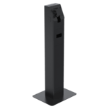 Soluciones Ergonómicas SpacePole Kiosco