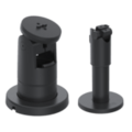 Ergonomic Solutions SpacePole Payment Versions