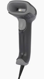 Honeywell Voyager 1470g