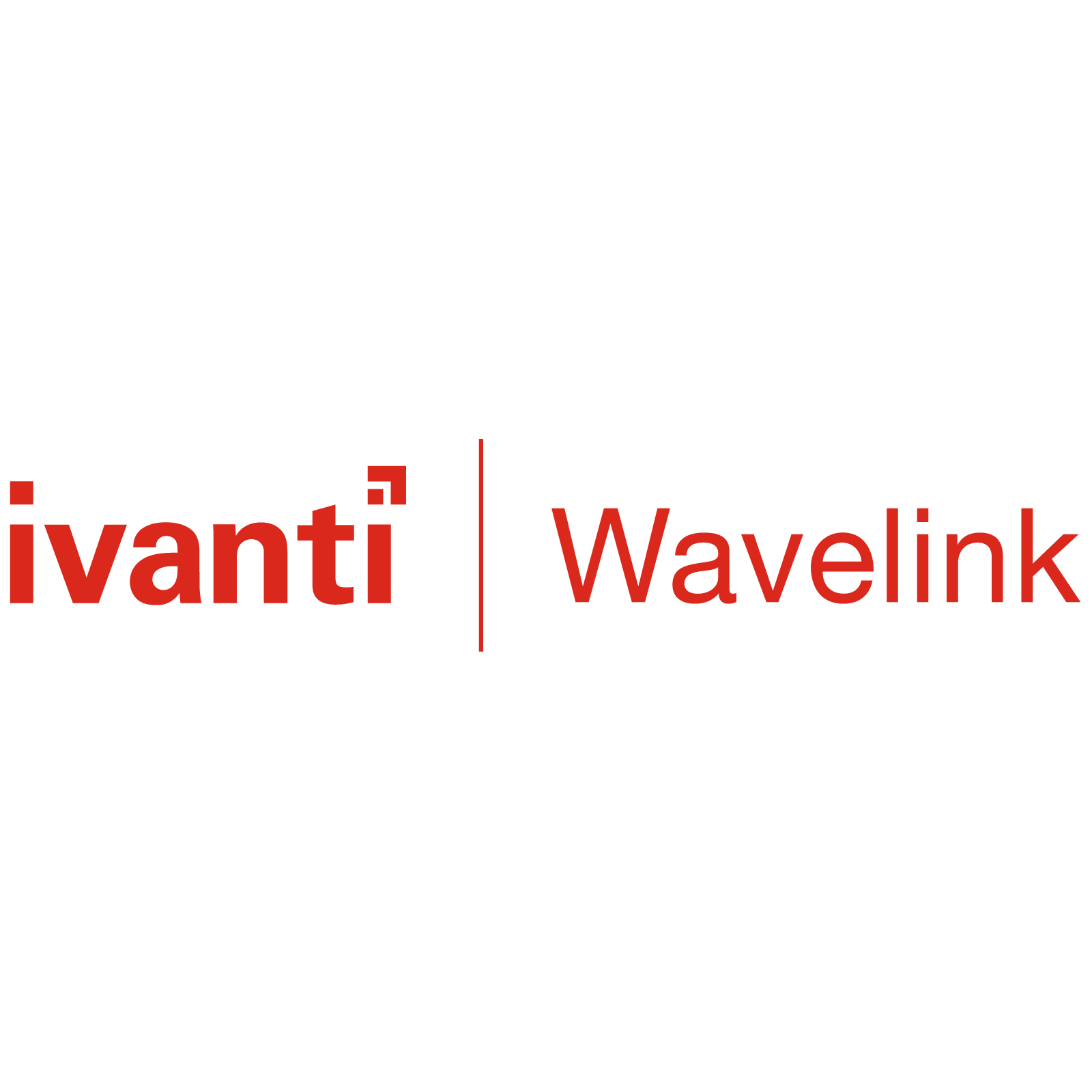 Ivanti / Wavelink
