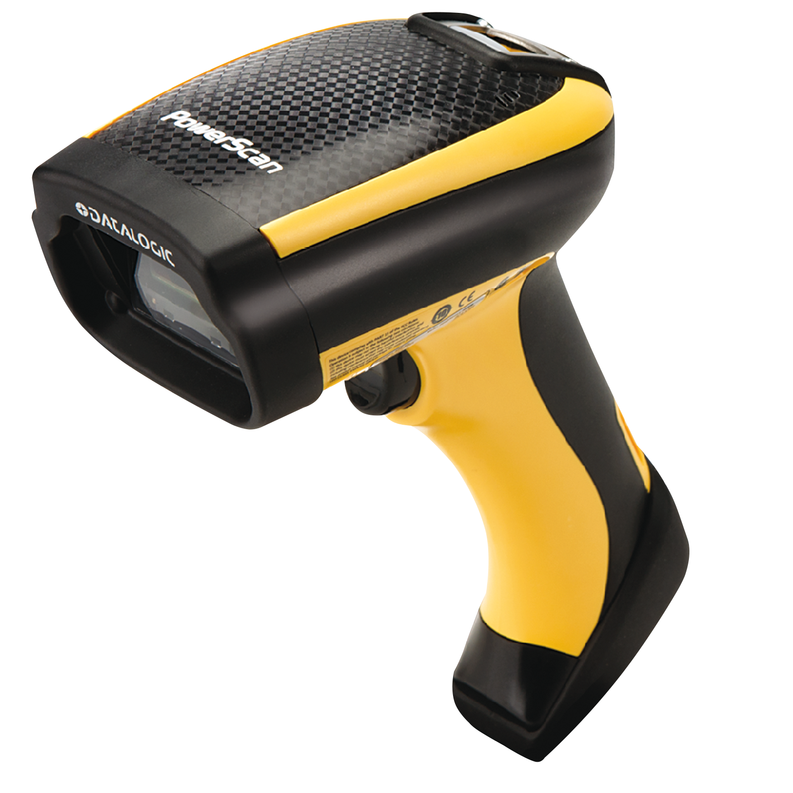 Datalogic PowerScan PD9500