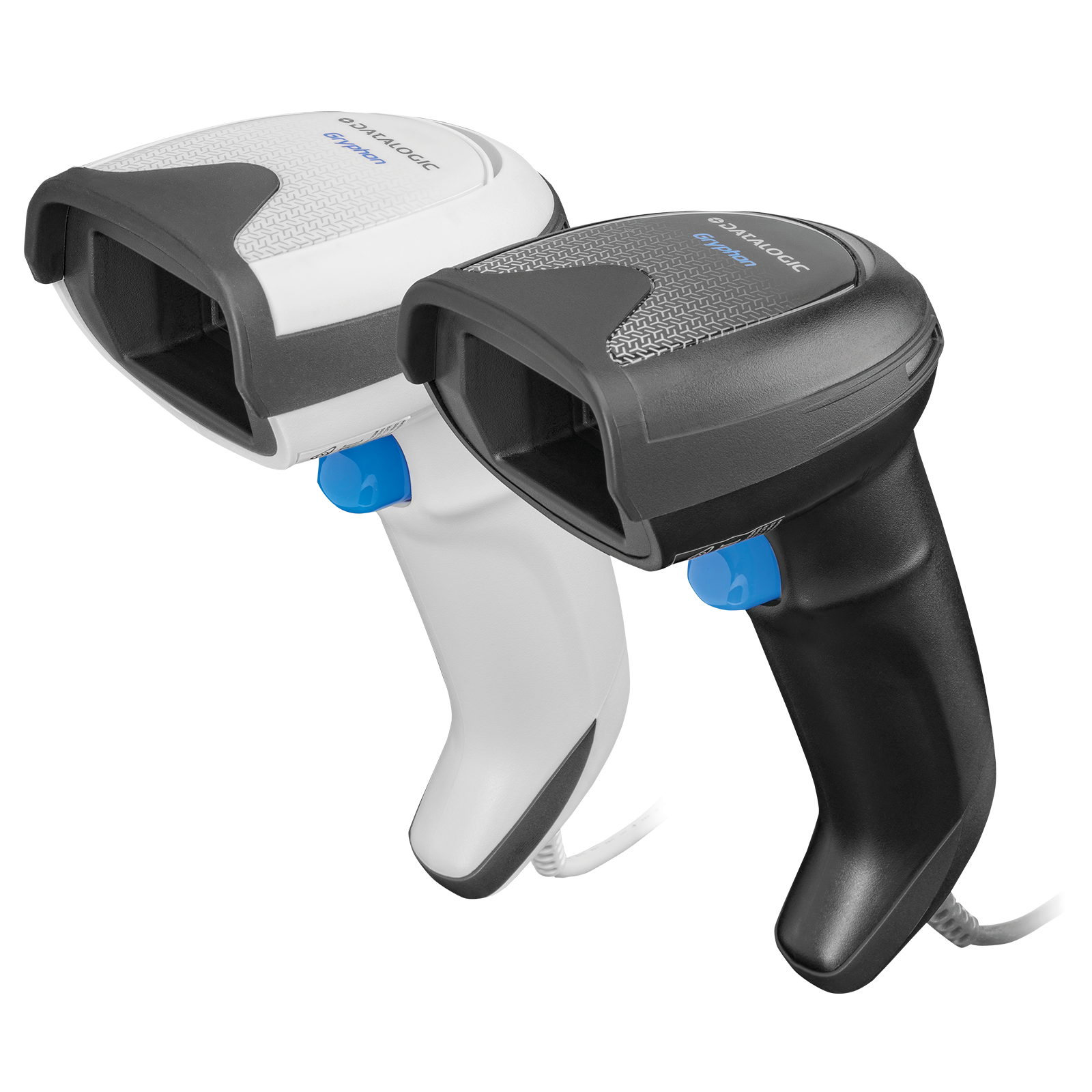 Datalogic Gryphon I GD4500