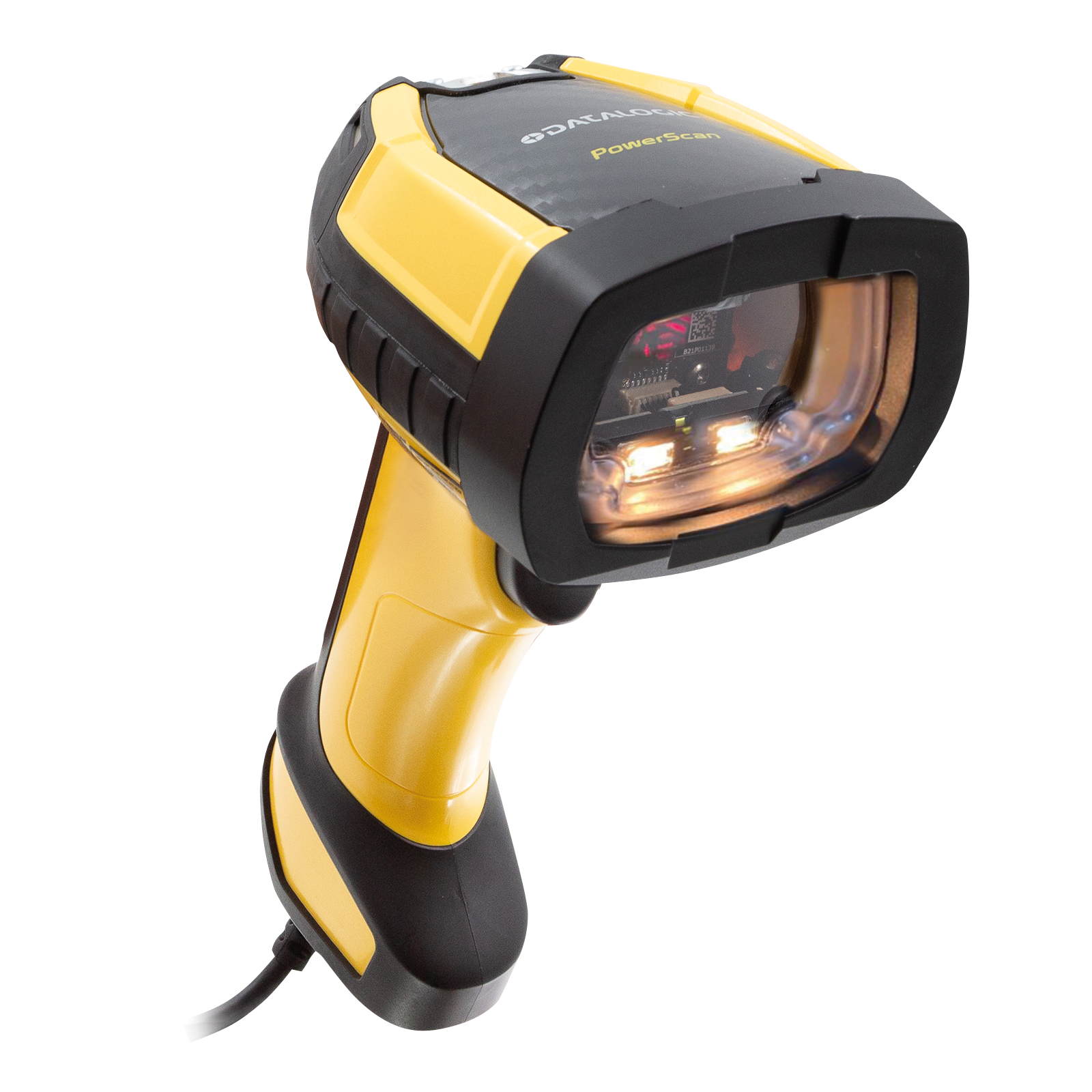 Datalogic PowerScan PD9600