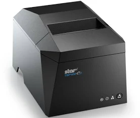 Star TSP100IV