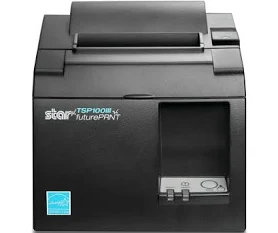 Star TSP100 futurePRNT