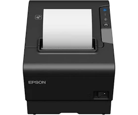 Epson TM-T88VI-iHub