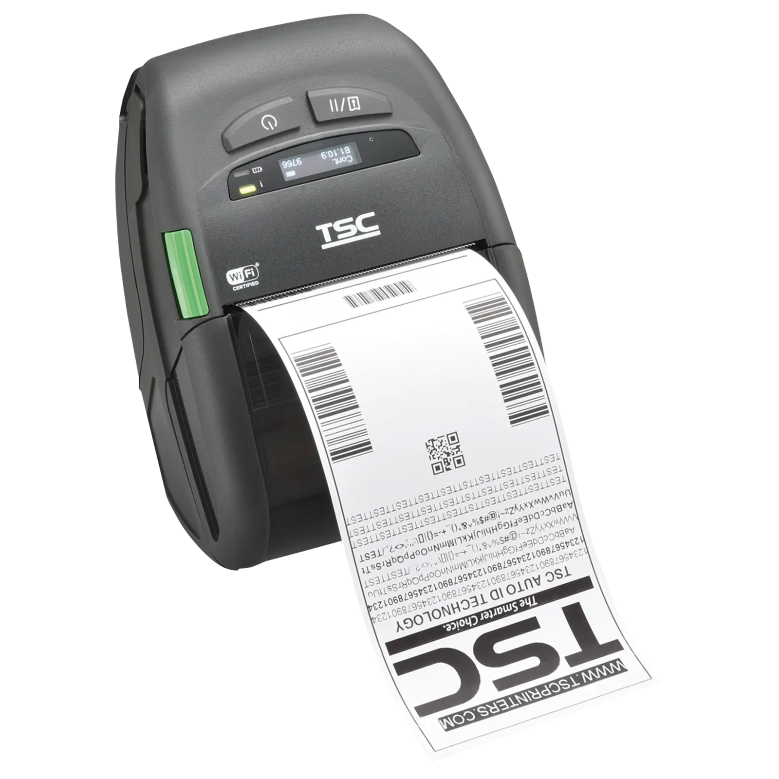 TSC Alpha-30R