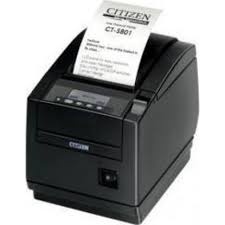 Citizen CT-S801II