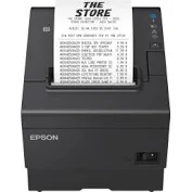 Epson TM-T88V
