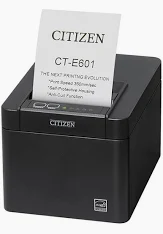 Citizen CT-E601