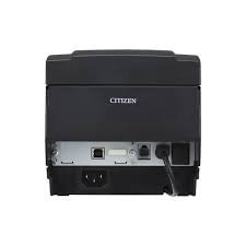 Citizen CT-S651II