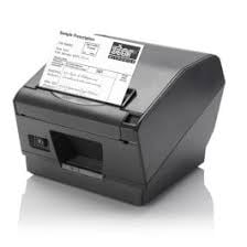 Star TSP800II