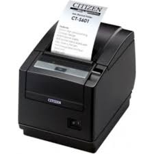 Citizen CT-S601IIR