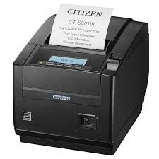 Citizen CT-S801III