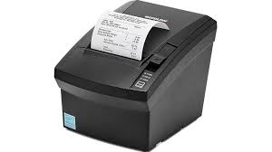 BIXOLON SRP-330II