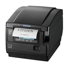 Citizen CT-S851III