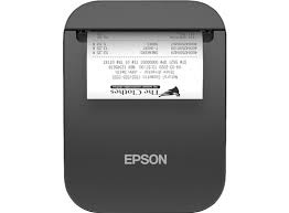 Epson TM-P80II