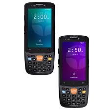 Versión Datalogic Memor K20-K25