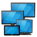 Versión de la serie 02L de Elo Touch Solutions