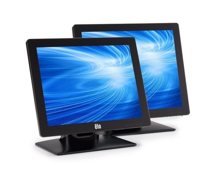 Elo Touch Solutions 1517L/1717L