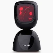 Honeywell Youjie HF600
