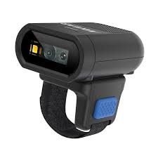 Ring Scanner for Tasks Requiring Both Hands