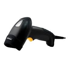 Powerful Wireless 1D Handheld Scanner for Diverse Applications