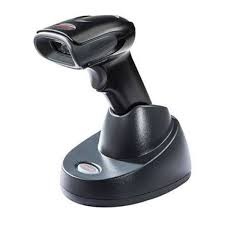Honeywell Voyager 1472g