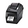 Bixolon SLP-DX223, 12 dots/mm (300 dpi), USB, USB Host, Ethernet, donkergrijs, 64 MB RAM / 128 MB Flash