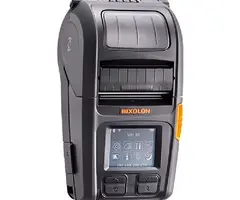 BIXOLON XM7-20WDAK - BIXOLON XM7-20, 8 dots/mm (203 dpi), scherm, USB-C, RS232, WLAN, ZPLII, CPCL