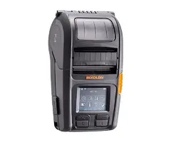 BIXOLON XM7-20WDAK - BIXOLON XM7-20, 8 punti/mm (203 dpi), schermo, USB-C, RS232, WLAN, ZPLII, CPCL