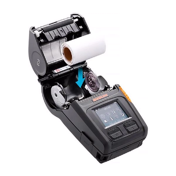 BIXOLON XM7-20WDAK - BIXOLON XM7-20, écran 8 points/mm (203 ppp), USB-C, RS232, Wi-Fi, ZPLII, CPCL