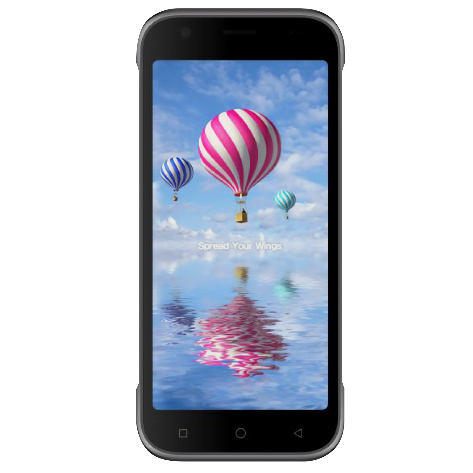BLUEBIRD Bluebird S10, 2D, SE4710, 14 cm (5,5''), GPS, intercambio en caliente, USB-C, Bluetooth (BLE), WLAN, 4G, NFC, Android, GMS, RB, 6 GB RAM / 64 GB Flash
