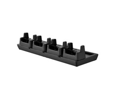 BLUEBIRD 204020041 - Bluebird 4-slot oplaadstation, alleen voor niet-gedeelde gebruikers