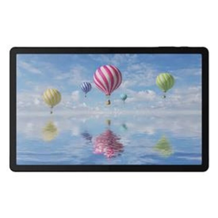 BLUEBIRD Bluebird T10, WWAN, GNSS de banda única, GMS, 27,94 cm (11''), capacitivo proyectado, 10 TP, USB-C, BT (5.0), WLAN, eSIM, 4G, NFC, Android, negro, QSG