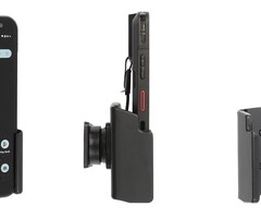 BRODIT 711449 - Brodit Passive Holder