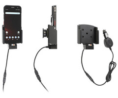 BRODIT 712449 - Brodit Active Holder, Cigarette Lighter