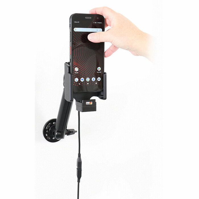 BRODIT 712449 - Brodit Active Holder, Cigarette Lighter