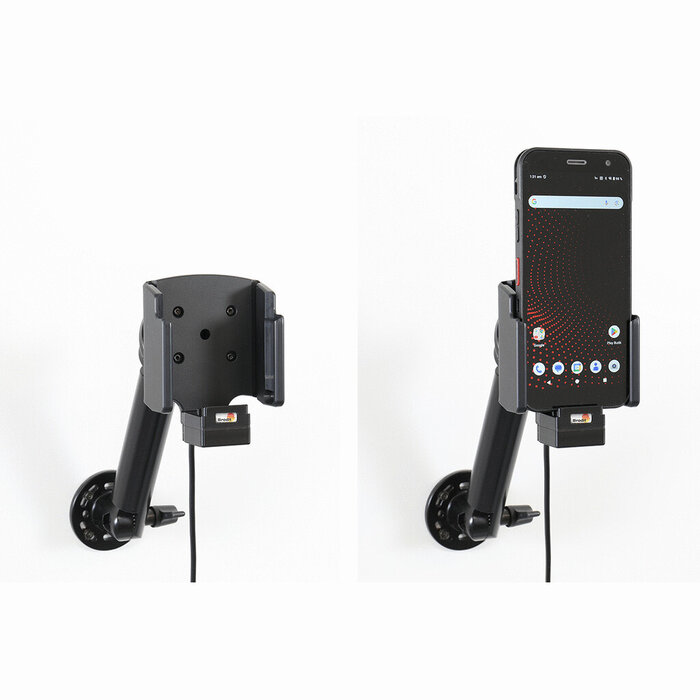 BRODIT 712449 - Brodit Active Holder, accendisigari