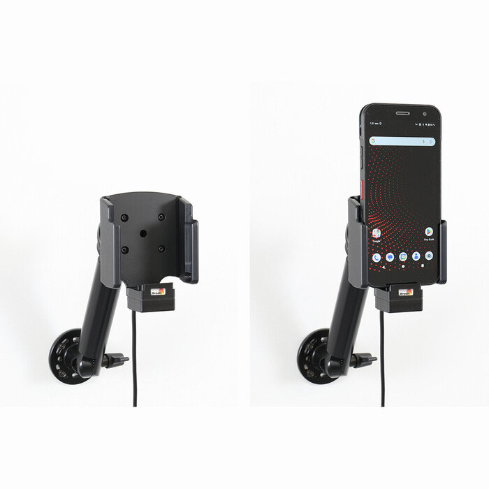 BRODIT 713449 - Support Brodit Active, installation fixe