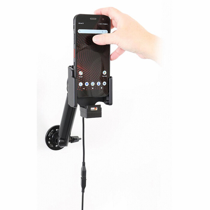 BRODIT 713449 - Support Brodit Active, installation fixe