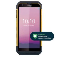 CIPHERLAB CO., LTD. CipherLab RS36 Series, 2D, SE5500, 14 cm (5.5''), GPS, USB-C, BT, WLAN, 4G, NFC, Android