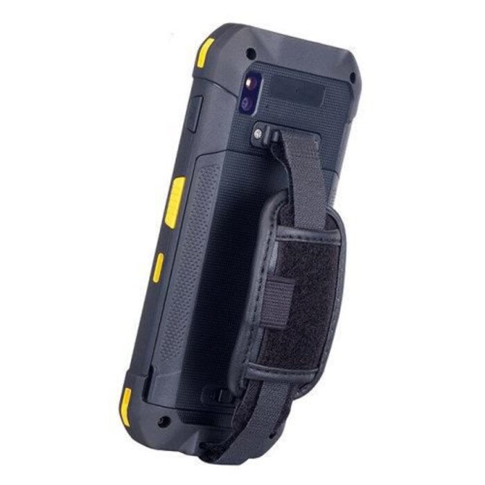 CIPHERLAB CO., LTD. CipherLab Serie RS36, 2D, SE5500, 14 cm (5,5''), GPS, USB-C, Bluetooth, WLAN, 4G, NFC, Android, IP65, 4 GB RAM / 64 GB Flash