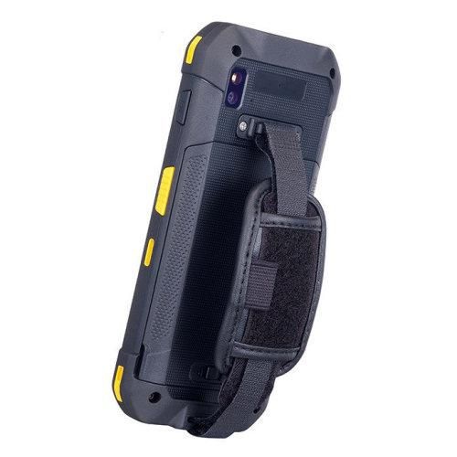 CIPHERLAB CO., LTD. CipherLab Serie RS36, 2D, SE5500, 14 cm (5,5''), GPS, USB-C, Bluetooth, WLAN, 4G, NFC, Android, IP65, 4 GB RAM / 64 GB Flash