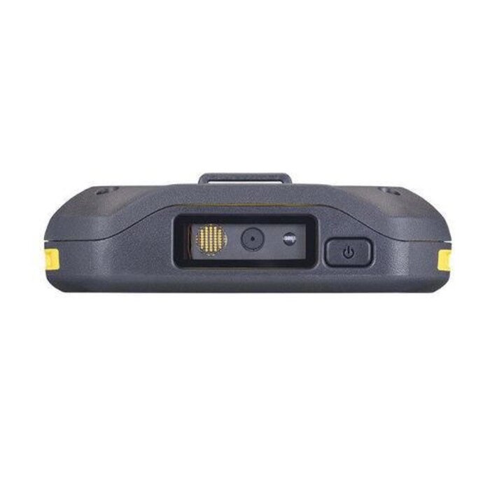 CIPHERLAB CO., LTD. CipherLab Serie RS36, 2D, SE5500, 14 cm (5,5''), GPS, USB-C, Bluetooth, WLAN, 4G, NFC, Android, IP65, 4 GB RAM / 64 GB Flash