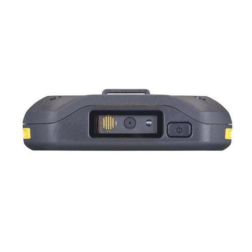 CIPHERLAB CO., LTD. CipherLab RS36 Series, 2D, SE5500, 14 cm (5,5''), GPS, USB-C, Bluetooth, Wi-Fi, 4G, NFC, Android, 4000 mAh