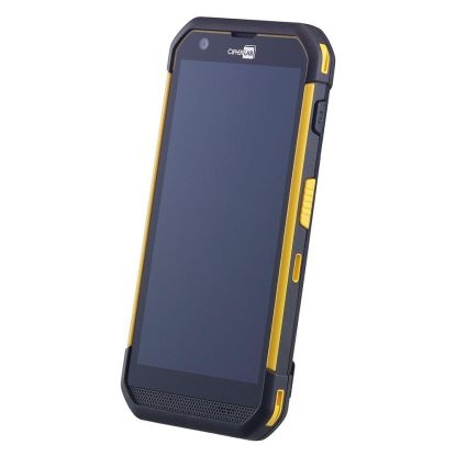 CIPHERLAB CO., LTD. CipherLab Serie RS36, 2D, SE5500, 14 cm (5,5''), GPS, USB-C, Bluetooth, WLAN, 4G, NFC, Android, IP65, 4 GB RAM / 64 GB Flash