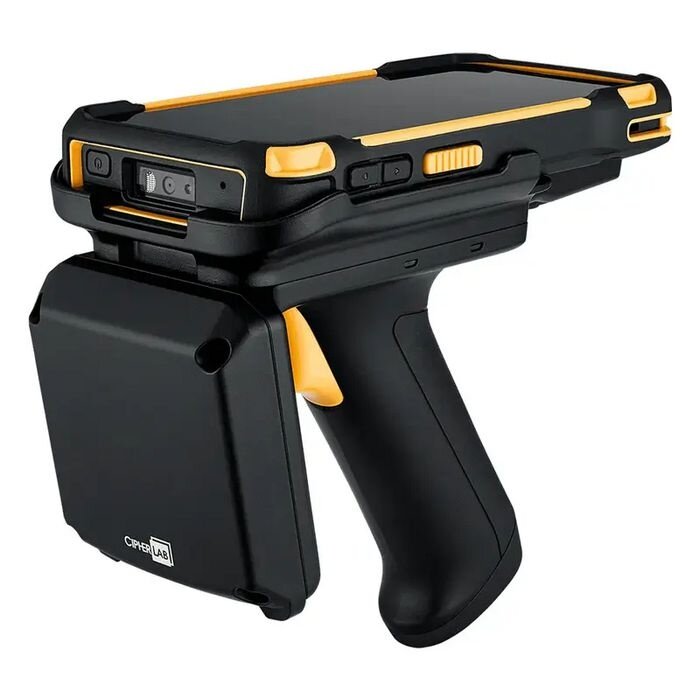 ARS38UHFNREE1 - CipherLab UHF RFID Reader, 865-868 MHz, EU