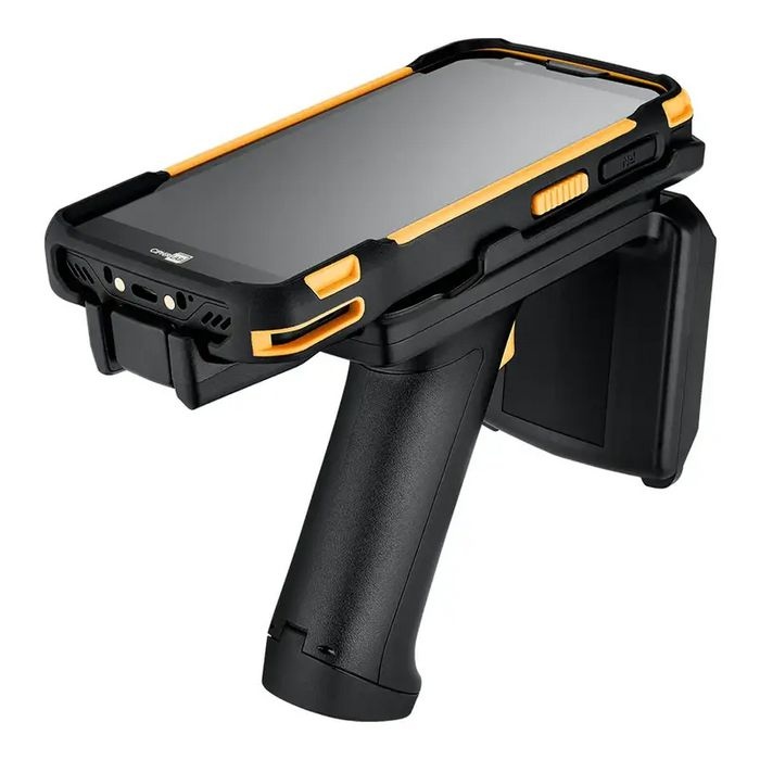 ARS38UHFNREG1 – CipherLab UHF-RFID-Lesegerät, 865–868 MHz, Vereinigtes Königreich