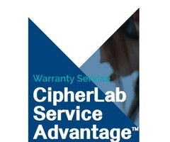 RS38E00000015 - CipherLab Service Contract, 5 years